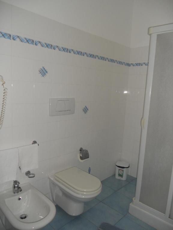 Megaron Hotel Pozzallo Kamer foto